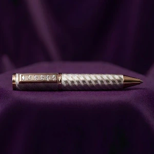 Crystal Accented Pens