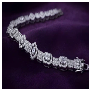 Tennis Bracelet