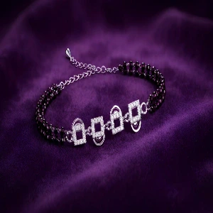 Mangalsutra Bracelet