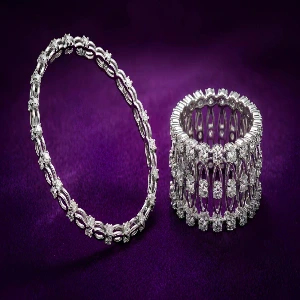 BraceletCumRing