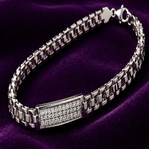 Itallic Bracelet