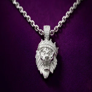 Chain Pendant Set