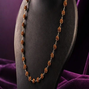 Rudraksha Malas
