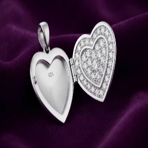 Photo Lockets