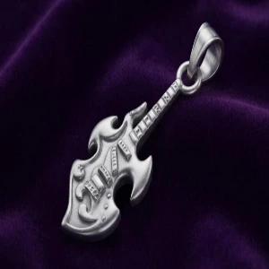 statement pendants