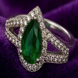 Cocktail Ring