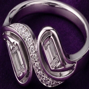 Novelty Ring