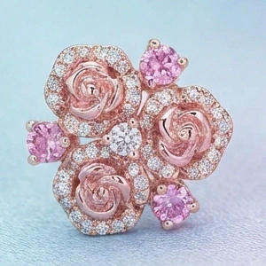 Studs & Solitaires